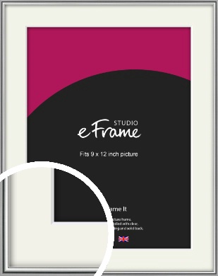 9 x shop 12 picture frame