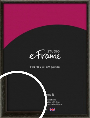 30 x 40cm Picture Frames