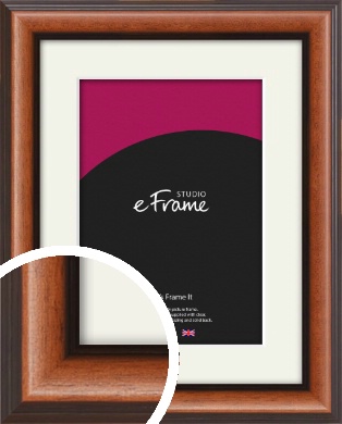 Picture Frames Shop Every Size Colour in Wood Metal eFrame
