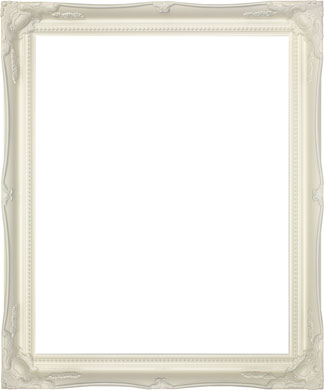 Decorative Picture Frame Clarity+ Perspex (816117160)