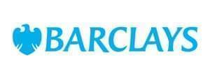 Barclays Bank Logo