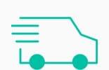 Fast Delivery Icon