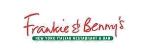 Frankie and Bennys Logo