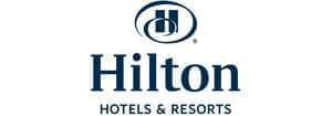 Hilton Hotels Logo