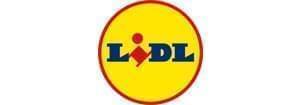 Lidl Logo