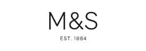 M&S Logo