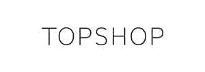 Topshop Logo