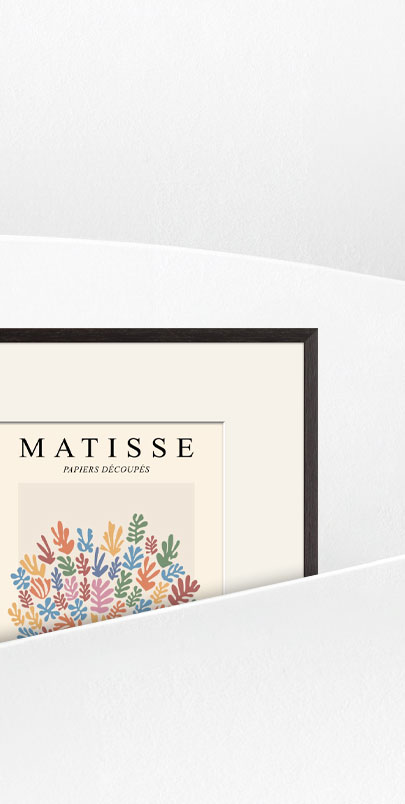 Picture frames